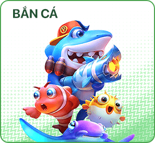 bắn cá banner