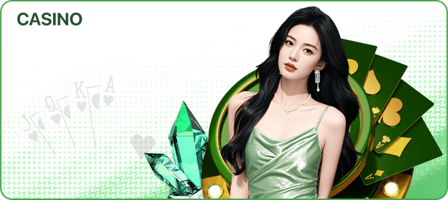 casino banner