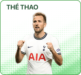 thể thao banner